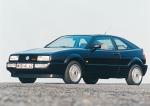 Volkswagen Corrado 1988 года